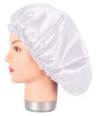 Anti Frizz Satin Cap