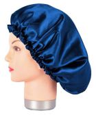 Anti Frizz Satin Cap