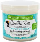 Cowash för Curl Coating med kokosvatten 354 ml