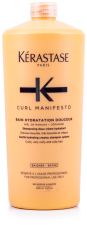 Curl Manifesto Bain Hydratation Douceur Schampo 1000 ml