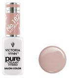 Pure Creamy Hybrid Semi Permanent Nagellack 8 ml