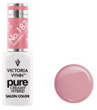 Pure Creamy Hybrid Semi Permanent Nagellack 8 ml
