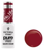 Pure Creamy Hybrid Semi Permanent Nagellack 8 ml