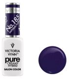 Pure Creamy Hybrid Semi Permanent Nagellack 8 ml