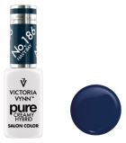 Pure Creamy Hybrid Semi Permanent Nagellack 8 ml