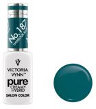 Pure Creamy Hybrid Semi Permanent Nagellack 8 ml