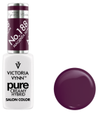 Pure Creamy Hybrid Semi Permanent Nagellack 8 ml