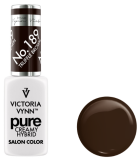 Pure Creamy Hybrid Semi Permanent Nagellack 8 ml