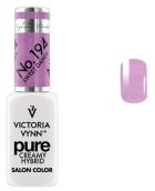 Pure Creamy Hybrid Semi Permanent Nagellack 8 ml