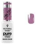 Pure Creamy Hybrid Semi Permanent Nagellack 8 ml