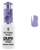 Pure Creamy Hybrid Semi Permanent Nagellack 8 ml