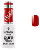 Pure Creamy Hybrid Semi Permanent Nagellack 8 ml