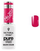 Pure Creamy Hybrid Semi Permanent Nagellack 8 ml