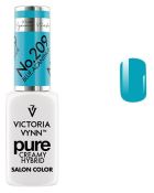 Pure Creamy Hybrid Semi Permanent Nagellack 8 ml