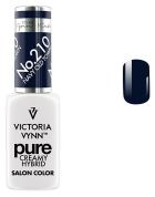Pure Creamy Hybrid Semi Permanent Nagellack 8 ml