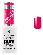 Pure Creamy Hybrid Semi Permanent Nagellack 8 ml