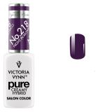 Pure Creamy Hybrid Semi Permanent Nagellack 8 ml