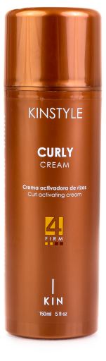 Style Curly Cream 150 ml