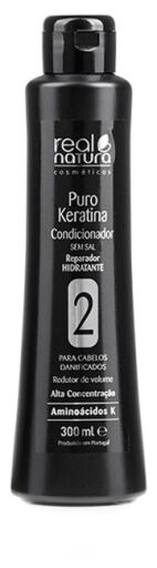 Pure Keratin Conditioner 300 ml