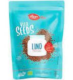 Ekologisk mald lin 300 gr