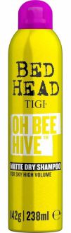 Oh Bee Hive torrschampo 238 ml