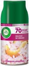 Summer Delights Freshmatic Refill Air Freshener 250 ml