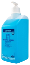 Antiseptisk med ventil 1000 ml