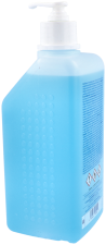 Antiseptisk med ventil 1000 ml