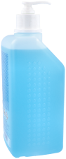 Antiseptisk med ventil 1000 ml