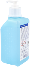 Gel med ventil 475 ml