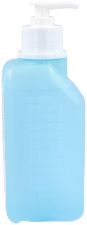 Gel med ventil 475 ml