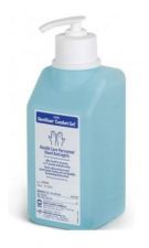 Gel med ventil 475 ml