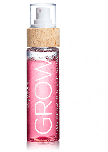 Grow Hair Growth Serum Spray 110 ml