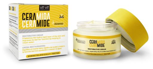 Diet Esthetic Vit Vit Ceramid Restorative Cream 50 ml