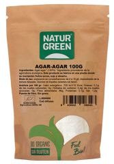Organisk agar-agar 100g