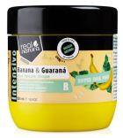 Super Hair Food Banana och Guarana Hårmask 500 ml