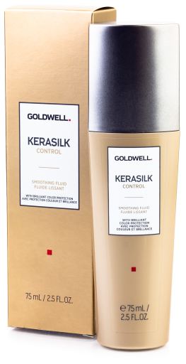 Kerasilk Control Straightening Fluid 75 ml