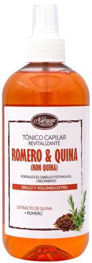 Ron Quina Hair Tonic 500 ml