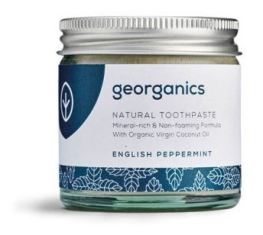 English Mint Tandkräm 120 ml