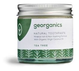 Tea Tree Tandkräm 60 ml