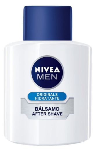 Regenererande After Shave Balm 100 ml