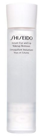 The Essentials Instant Eye and Lip Makeup Remover 125 ml