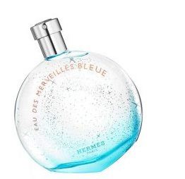 Herm&egrave;s Paris Eau des Merveilles Bleue Eau de Toilette