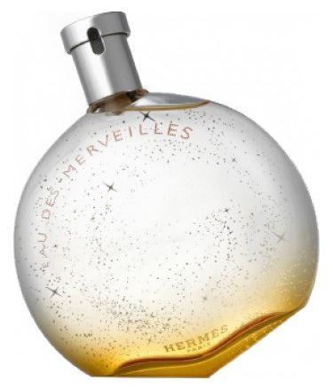 Herm&egrave;s Paris Eau des Merveille Eau de Toilette 50 ml