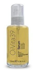 Restructuring Serum for Dry Hair 100 ml