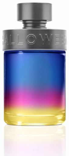 Jes&uacute;s del Pozo Halloween Hero Eau de Toilette Vaporizer