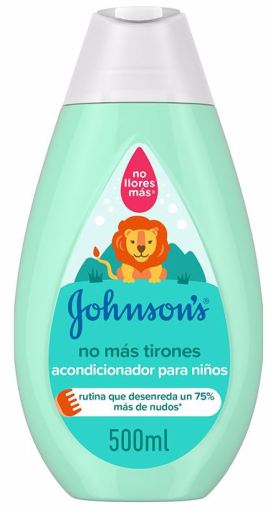Baby No More Pulling Conditioner