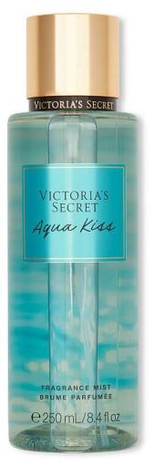 Aqua Kiss Body Mist 250 ml