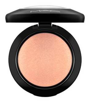 Mineralize Warm Soul Blush 3,2 gr