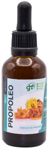 GHF Propolisextrakt 50 ml